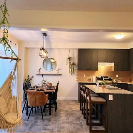 Вилла The Cozy Nest Кеймбридж Экстерьер фото