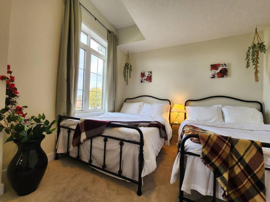 Вилла The Cozy Nest Кеймбридж Экстерьер фото
